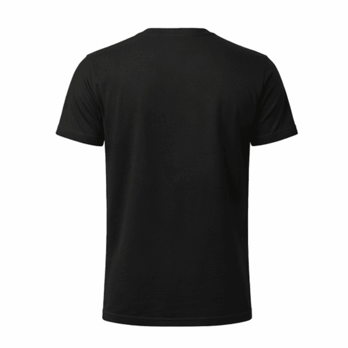 Black T-shirt